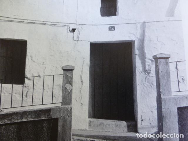 Coleccionismo: SAN NICOLAS DEL PUERTO SEVILLA ANTIGUA LAMINA HUECOGRABADO