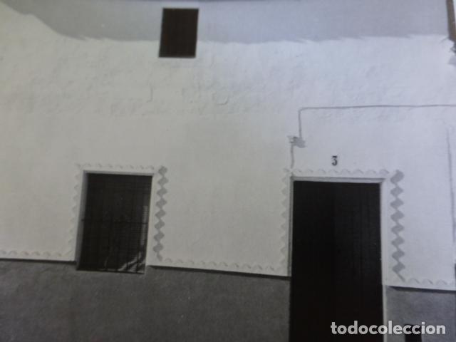 Coleccionismo: FUENTES DE ANDALUCIA SEVILLA ANTIGUA LAMINA HUECOGRABADO