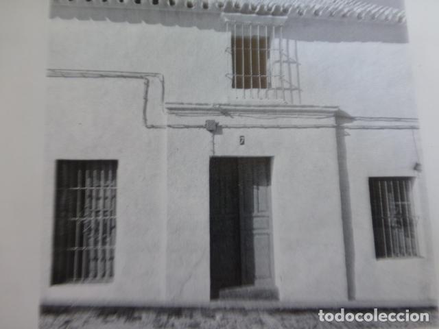 Coleccionismo: LAS CABEZAS DE SAN JUAN SEVILLA ANTIGUA LAMINA HUECOGRABADO