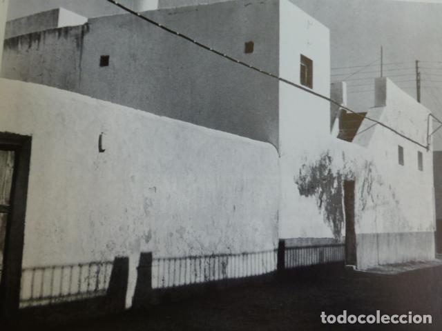 Coleccionismo: CARBONERAS ALMERIA ANTIGUA LAMINA HUECOGRABADO