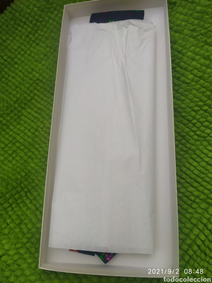 Coleccionismo: CORBATA SEDA DISNEY A ESTRENAR - Foto 4