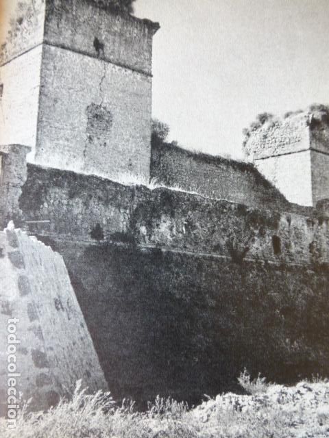 Coleccionismo: NIEBLA HUELVA ANTIGUA LAMINA HUECOGRABADO