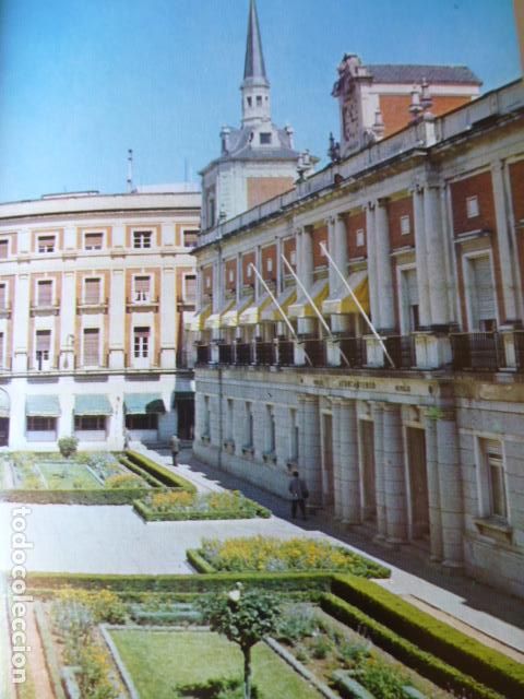 Coleccionismo: HUELVA ANTIGUA LAMINA HUECOGRABADO