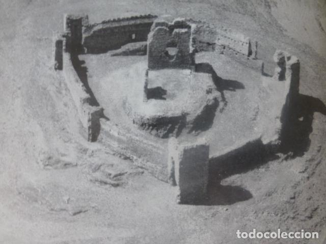 Sammelleidenschaft Papier: AGREDA SORIA CASTILLO ANTIGUA LAMINA HUECOGRABADO A&Ntilde;OS 40