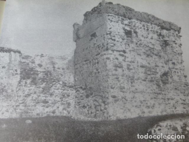 Colecionismo: ALCARAZ ALBACETE ANTIGUA LAMINA HUECOGRABADO A&Ntilde;OS 40