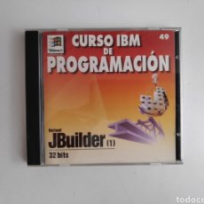 Coleccionismo: CD. CURSO IBM DE PROGRAMACION 49