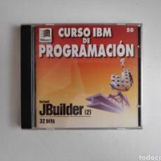 Coleccionismo: CD. CURSO IBM DE PROGRAMACION 50