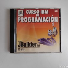 Coleccionismo: CD. CURSO IBM DE PROGRAMACION 52