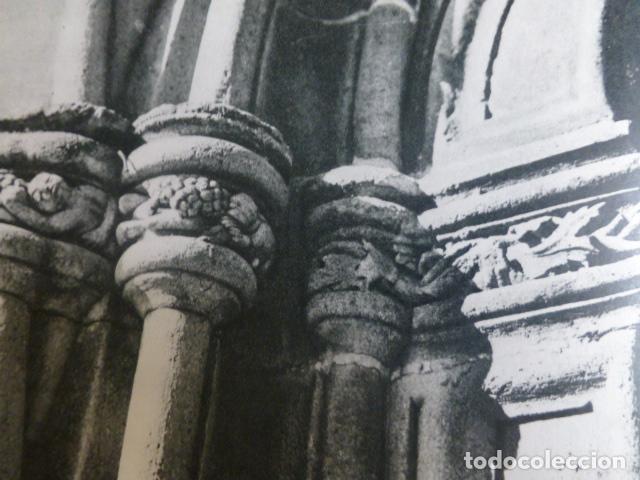 Collectionnisme: SAN SEBASTIAN DE LA GOMERA ANTIGUA LAMINA HUECOGRABADO