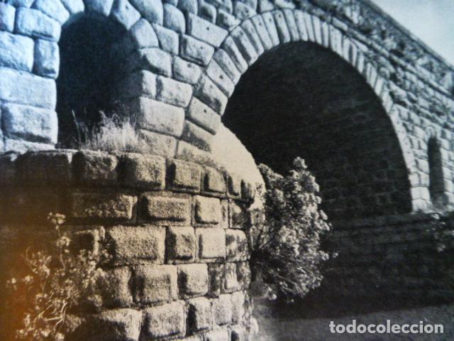 Sammelleidenschaft Papier: MERIDA BADAJOZ ANTIGUO HUECOGRABADO