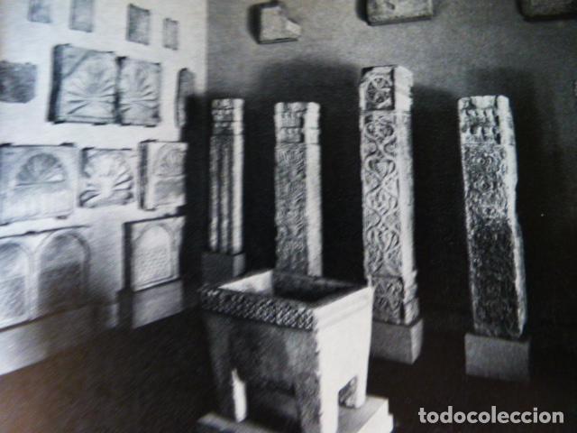 Collezionismo: MERIDA BADAJOZ ANTIGUO HUECOGRABADO