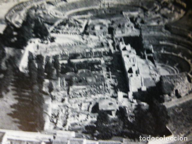 Collezionismo: MERIDA BADAJOZ ANTIGUO HUECOGRABADO