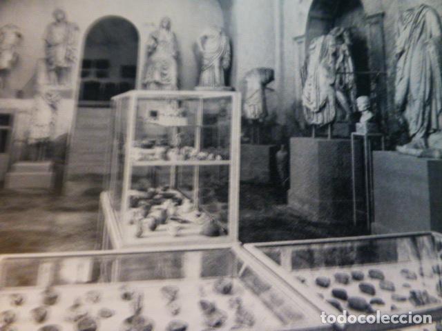 Sammelleidenschaft Papier: MERIDA BADAJOZ ANTIGUO HUECOGRABADO
