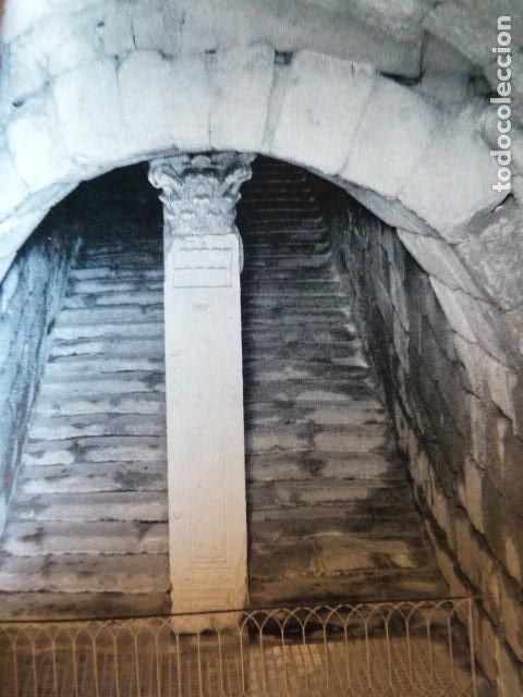 Sammelleidenschaft Papier: MERIDA BADAJOZ ANTIGUO HUECOGRABADO