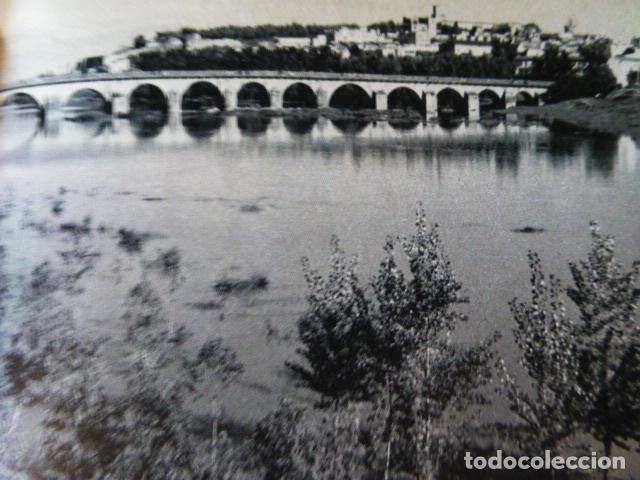 Collezionismo: BADAJOZ ANTIGUO HUECOGRABADO