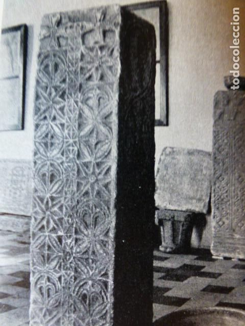 Sammelleidenschaft Papier: BADAJOZ ANTIGUO HUECOGRABADO