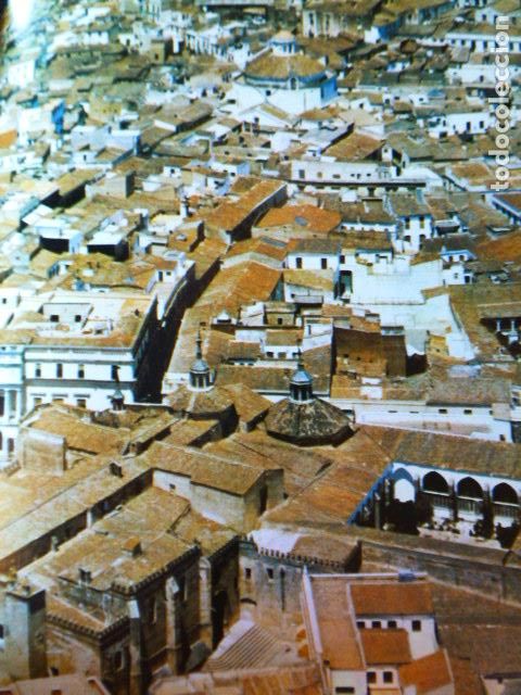 Collezionismo: BADAJOZ ANTIGUO HUECOGRABADO