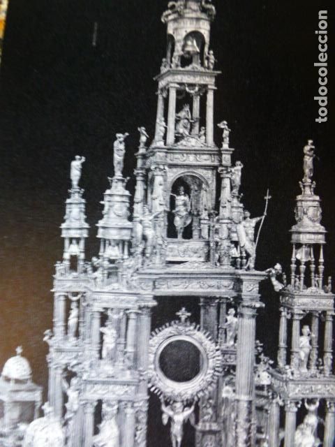 Collezionismo: BADAJOZ ANTIGUO HUECOGRABADO