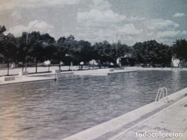Collezionismo: BADAJOZ ANTIGUO HUECOGRABADO