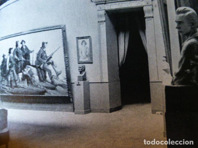 Collezionismo: BADAJOZ ANTIGUO HUECOGRABADO
