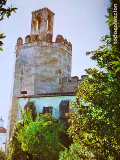 Collezionismo: BADAJOZ ANTIGUO HUECOGRABADO