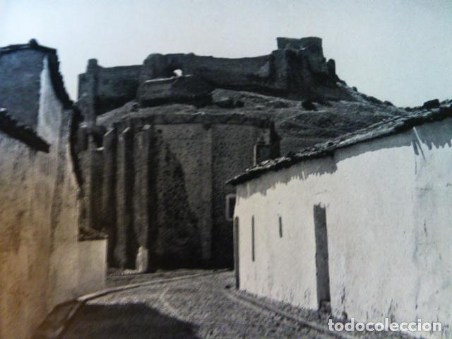 Collezionismo: MONTEMOLIN BADAJOZ ANTIGUO HUECOGRABADO