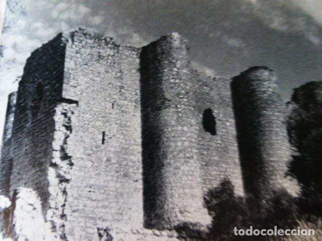 Coleccionismo: VILLAGARCIA DE LA TORRE BADAJOZ ANTIGUO HUECOGRABADO