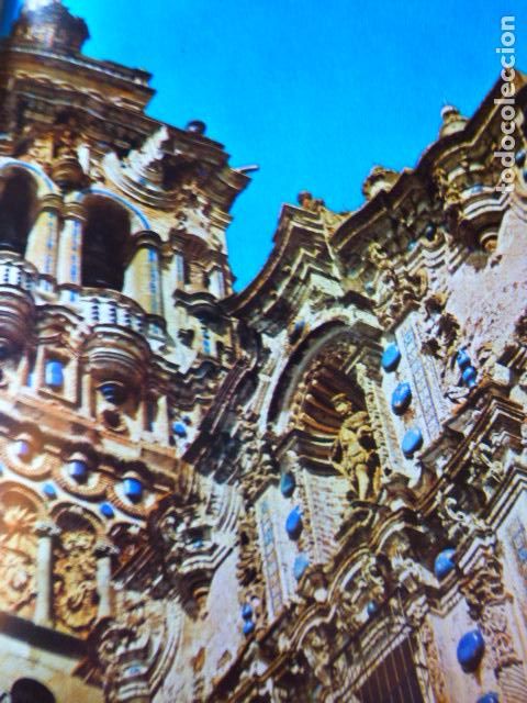 Coleccionismo: JEREZ DE LOS CABALLEROS BADAJOZ ANTIGUO HUECOGRABADO
