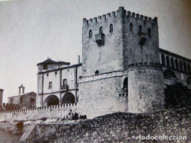 Collecting paper: PIEDRABUENA BADAJOZ ANTIGUO HUECOGRABADO