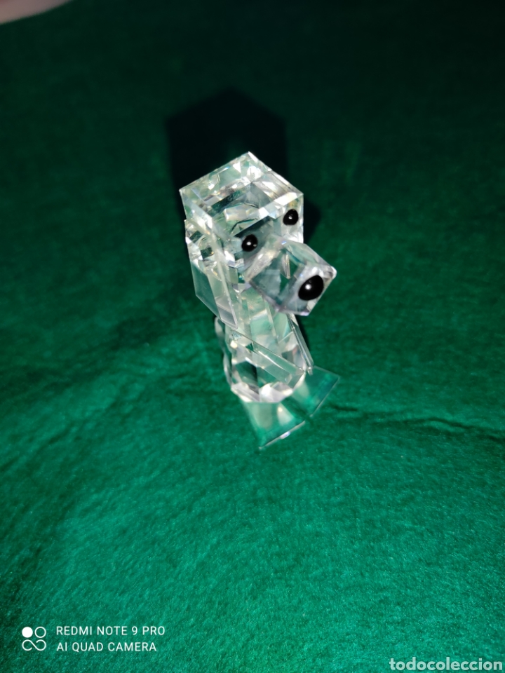 Coleccionismo: Figura de Swarovski - Foto 1