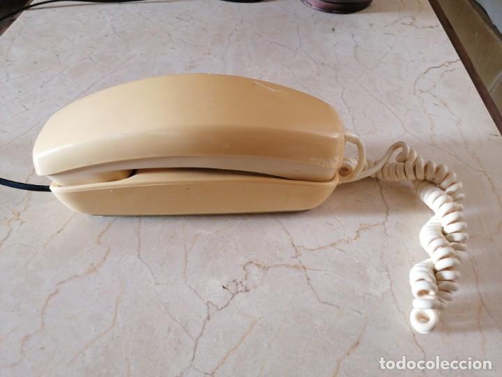 Coleccionismo: TEL&Eacute;FONO G&Oacute;NDOLA - Foto 1