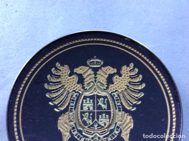 Coleccionismo: DAMASQUINADO DE TOLEDO - Foto 2
