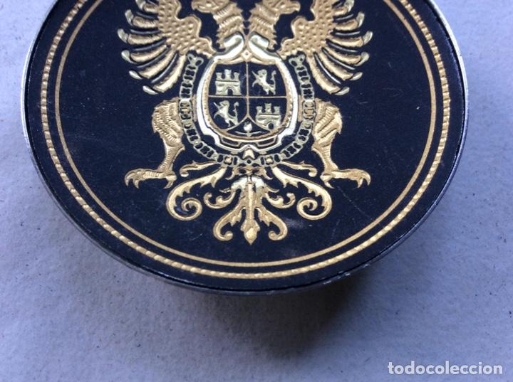 Coleccionismo: DAMASQUINADO DE TOLEDO - Foto 3