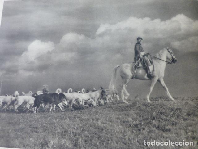 Colecionismo: CORDOBA UNA REALA ANTIGUA LAMINA HUECOGRABADO A&Ntilde;OS 40
