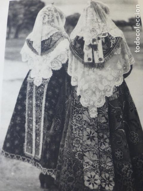 Collezionismo: SALAMANCA CHARRAS DEL LLANO ANTIGUA LAMINA HUECOGRABADO A&Ntilde;OS 40