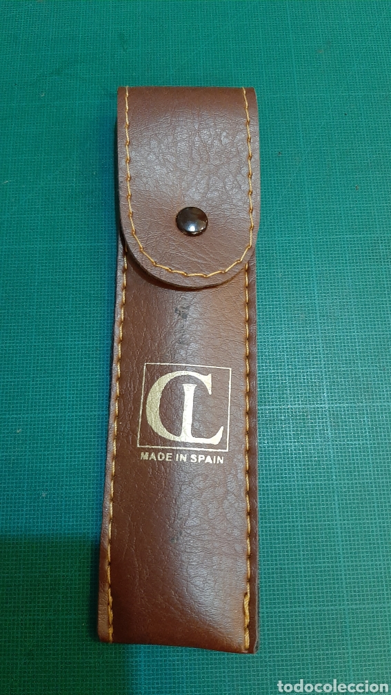Collectionnisme: DUNDA VINTAGE CL