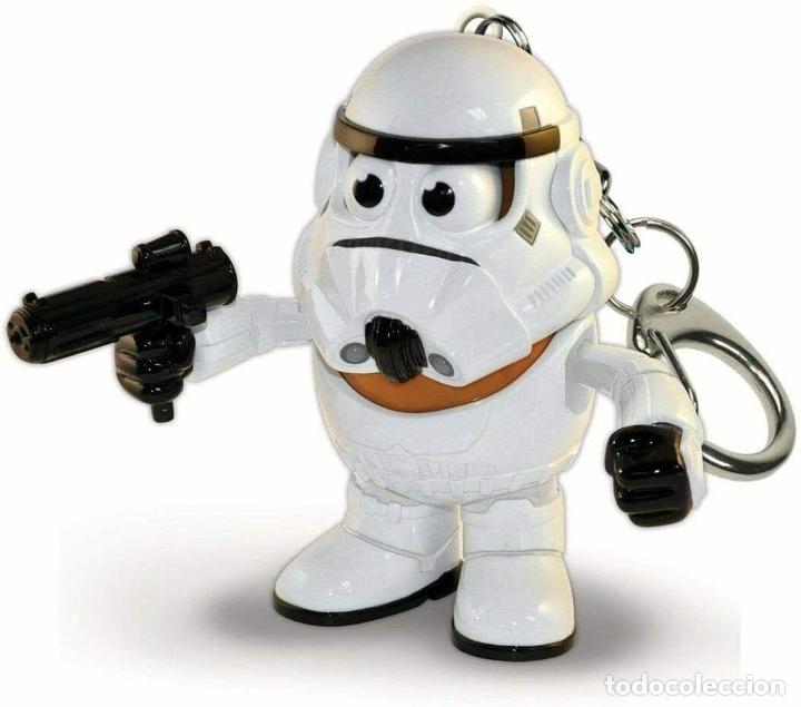 Coleccionismo: Hasbro Star Wars - Mr Patate Stormtrooper 5cm - Hasbro