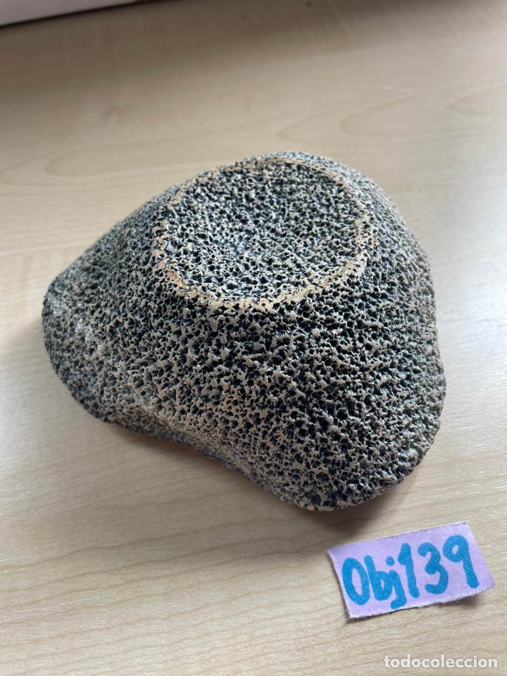 Coleccionismo: Ceramic Volcanic Antique - Foto 3