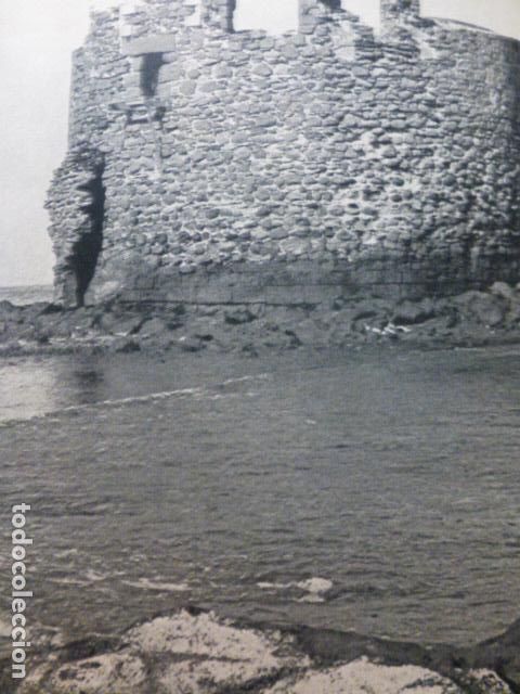 Collezionismo: SAN CRISTOBAL GRAN CANARIA ANTIGUA LAMINA HUECOGRABADO