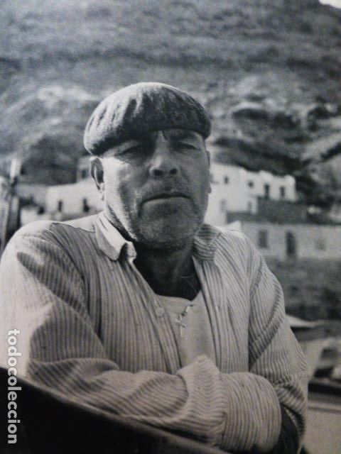 Collezionismo: MOG&Aacute;N GRAN CANARIA ANTIGUA LAMINA HUECOGRABADO