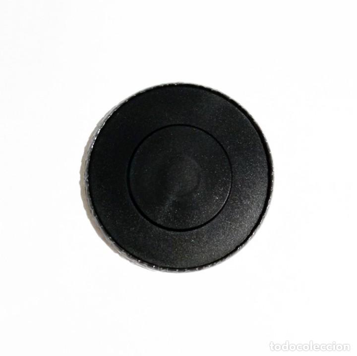 Coleccionismo: ALBERT EINSTEIN - IM&Aacute;N NEVERA 59MM - Foto 2
