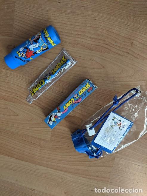 Sammeln: ART&Iacute;CULOS GOOFY PARA COLECCIONISMO