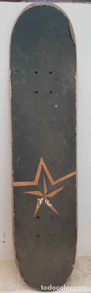Coleccionismo: Tabla de Skate - Foto 2