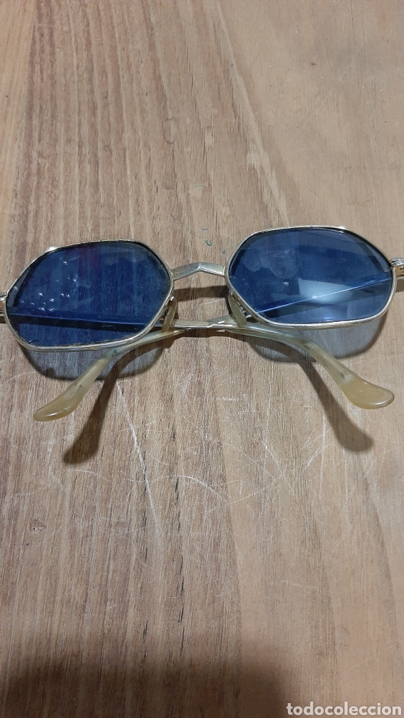 Sammeln: GAFAS VINTAGE DE NI&Ntilde;OS JUGUETE