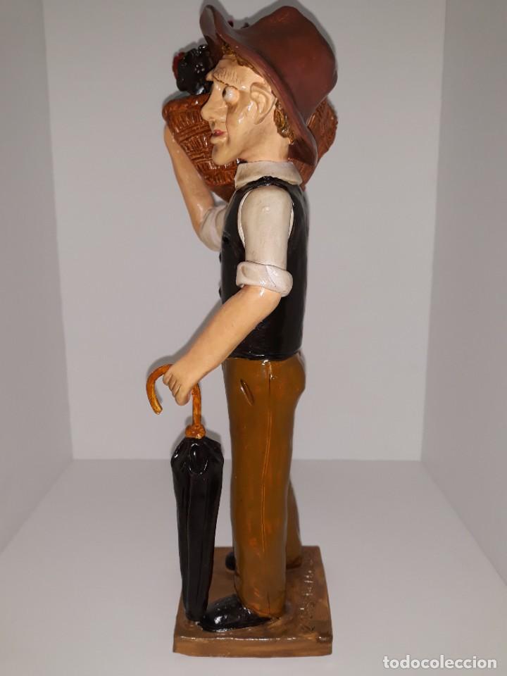 Coleccionismo: O Feirante / Manuel Macedo - Foto 2