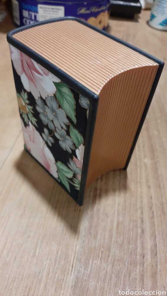 Sammeln: LIBRO FALSO CON INTERIOR HUECO VINTAGE
