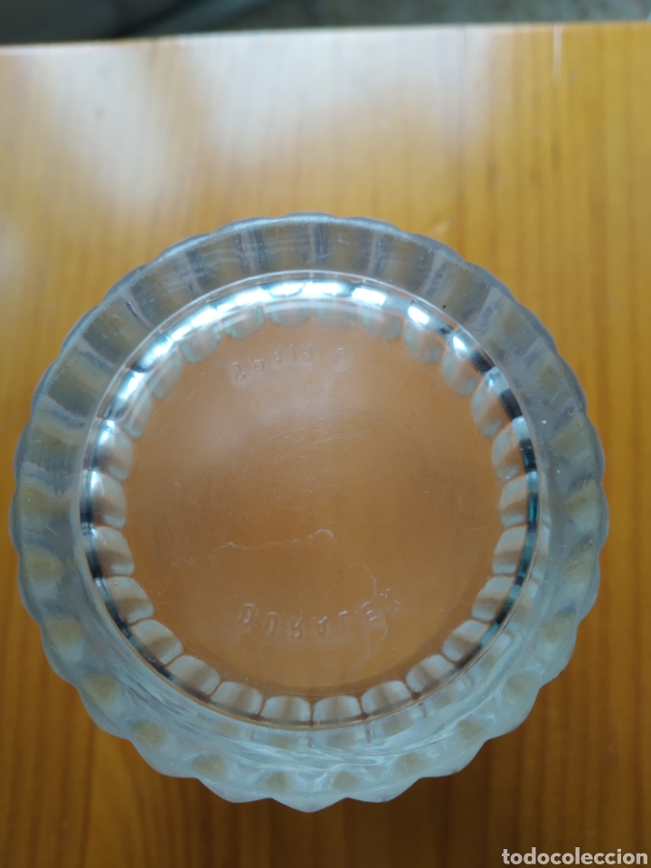 Coleccionismo: Antiguo vaso duralex - Foto 3