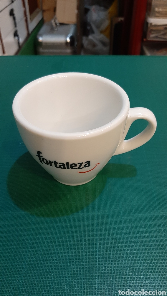 Sammeln: CAF&Eacute;S FORTALEZA POCILLO VINTAGE TENGO VARIOS
