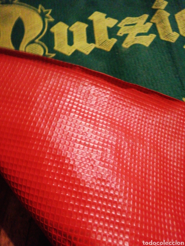Coleccionismo: Tapete cervecero - Foto 4
