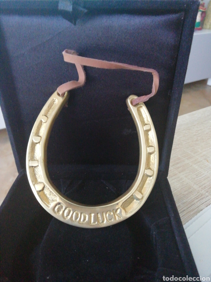 Coleccionismo: Herradura - Foto 3